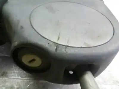 Second-hand car spare part gear lever for smart coupe básico (45kw) oem iam references 0007543v001  