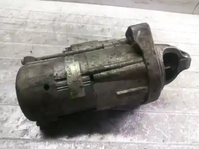 Second-hand car spare part STARTER MOTOR for BMW X3 (E83)  OEM IAM references 787354  D7G4