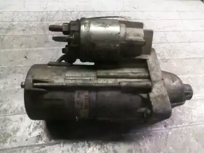Peça sobressalente para automóvel em segunda mão motor de arranque por bmw x3 (e83) 2.0 16v diesel cat referências oem iam 787354  d7g4