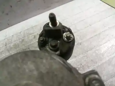 Peça sobressalente para automóvel em segunda mão motor de arranque por bmw x3 (e83) 2.0 16v diesel cat referências oem iam 787354  d7g4