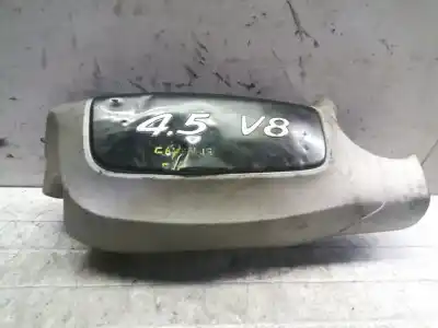 Автозапчасти б/у КРЫШКА ДВИГАТЕЛЯ за PORSCHE CAYENNE (TYP 9PA)  ссылки OEM IAM 7L5130114B  7L5130114C