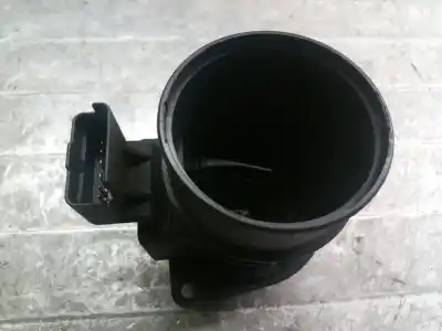 Автозапчастина б/у витратомір повітря для renault clio ii fase ii (b/cb0) 1.9 dti diesel 80 cv / 59 kw посилання на oem iam 7700109812  h7700104426
