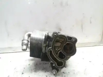 Tweedehands auto-onderdeel MOTOROLIEKOELER voor BMW SERIE 3 BERLINA (E90)  OEM IAM-referenties 7505203  B8315000