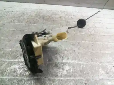 Second-hand car spare part left front door lock for audi a4 avant (8e) 2.0 tdi oem iam references 8e2837015aa  