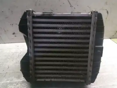 Second-hand car spare part intercooler for smart coupe pure oem iam references 0003127v008  