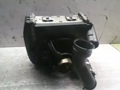 Second-hand car spare part intercooler for smart coupe pure oem iam references 0003127v008  