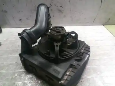 Second-hand car spare part intercooler for smart coupe pure oem iam references 0003127v008  