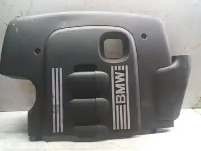 Peça sobressalente para automóvel em segunda mão TAMPA DO MOTOR por BMW SERIE 3 TOURING (E91)  Referências OEM IAM 11147789006  