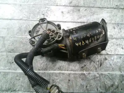Second-hand car spare part FRONT WINDSHIELD WIPER MOTOR for HYUNDAI TERRACAN (HP)  OEM IAM references 4424648011B  