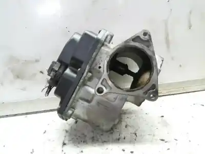 Pièce détachée automobile d'occasion VANNE EGR pour SKODA SUPERB COMBI (3T5)  Références OEM IAM 424440431  