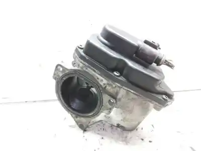 Pezzo di ricambio per auto di seconda mano valvola egr per skoda superb combi (3t5) 2.0 tdi dpf riferimenti oem iam 424440431  