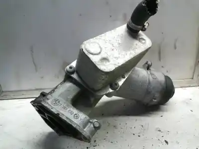 Tweedehands auto-onderdeel MOTOROLIEKOELER voor BMW SERIE 3 BERLINA (E90)  OEM IAM-referenties 7787072  