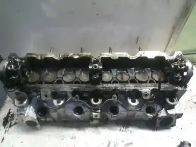 Pièce détachée automobile d'occasion CULASSE DU MOTEUR pour CITROEN XSARA COUPE  Références OEM IAM V19  