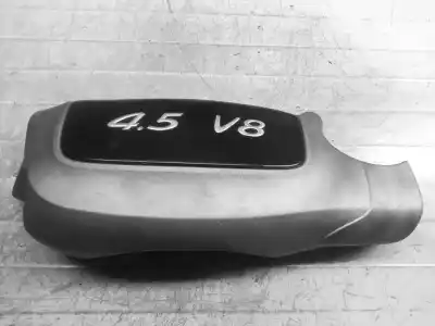 Автозапчасти б/у КРЫШКА ДВИГАТЕЛЯ за PORSCHE CAYENNE (TYP 9PA)  ссылки OEM IAM 7L5130114B 8533200 7L5130114C