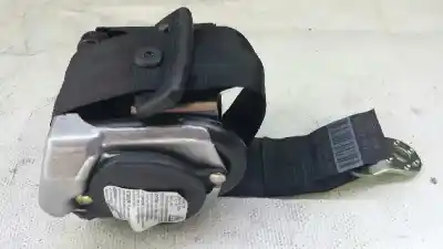 Pezzo di ricambio per auto di seconda mano cintura di sicurezza posteriore centrale per audi a8 (4e2) 4.2 v8 32v fsi riferimenti oem iam 4e0857807a 601782900 601397800