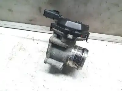 Peça sobressalente para automóvel em segunda mão borboleta de admissão por ford kuga (cbs) 1.5 tdci cat referências oem iam 980723858002 vv29039645 173515156 9807238580 v29039645