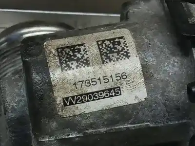 Peça sobressalente para automóvel em segunda mão borboleta de admissão por ford kuga (cbs) 1.5 tdci cat referências oem iam 980723858002 vv29039645 173515156 9807238580 v29039645