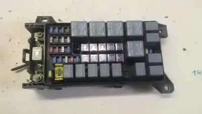 Second-hand car spare part Fuse Box Unit for KIA CARNIVAL II * OEM IAM references 10040819043 OK55267740 10040819043