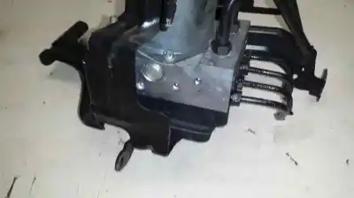 Peça sobressalente para automóvel em segunda mão abs por audi a4 berlina (8e) 2.0 tdi quattro (dpf) (125kw) referências oem iam 0265234333 8e0910517j 8e0614517bh