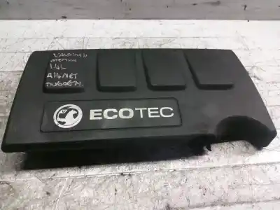 Second-hand car spare part ENGINE COVER for OPEL ASTRA J LIM.  OEM IAM references 55561431  