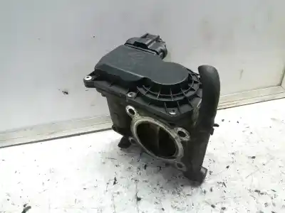 Автозапчастина б/у КОРОБКА МЕТЕЛИКА для MAZDA 3 LIM. (BL)  Посилання на OEM IAM R2AA136B0  05L08H