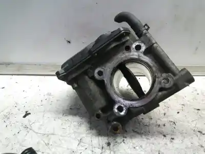 Peça sobressalente para automóvel em segunda mão borboleta de admissão por mazda 3 lim. (bl) luxury referências oem iam r2aa136b0  05l08h
