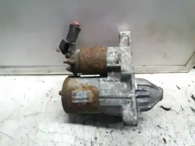 Second-hand car spare part STARTER MOTOR for NISSAN NOTE (E11E)  OEM IAM references 23300BC200  M000T32171