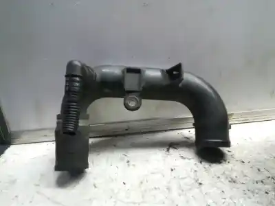 Peça sobressalente para automóvel em segunda mão tubo por opel corsa d 1.3 16v cdti referências oem iam 55557415  