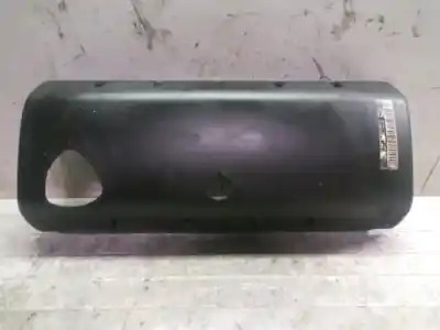 Second-hand car spare part engine cover for volkswagen touareg (7l6) 2.5 tdi dpf oem iam references 070103502c  