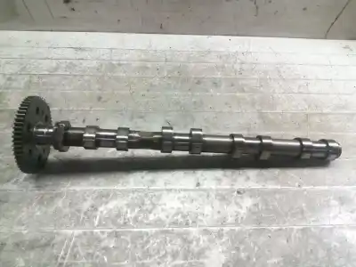 Peça sobressalente para automóvel em segunda mão eixo de comando por bmw x3 (e83) 2.0 16v diesel cat referências oem iam 1131779059604  050143973