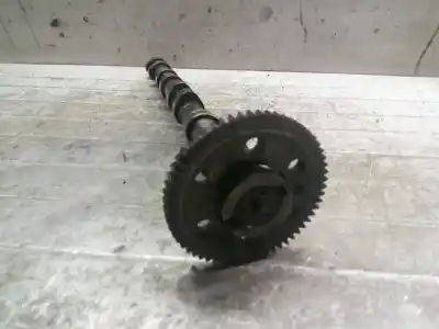 Peça sobressalente para automóvel em segunda mão eixo de comando por bmw x3 (e83) 2.0 16v diesel cat referências oem iam 1131779059604  050143973