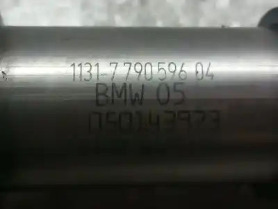 Peça sobressalente para automóvel em segunda mão eixo de comando por bmw x3 (e83) 2.0 16v diesel cat referências oem iam 1131779059604  050143973