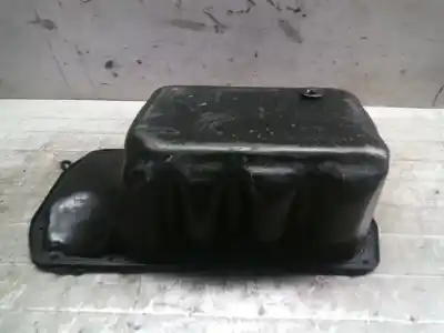 Peça sobressalente para automóvel em segunda mão cárter por bmw mini (r56) one referências oem iam v755048380  