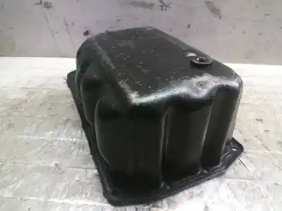 Peça sobressalente para automóvel em segunda mão cárter por bmw mini (r56) one referências oem iam v755048380  