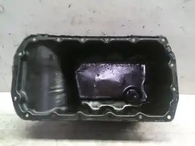 Peça sobressalente para automóvel em segunda mão cárter por bmw mini (r56) one referências oem iam v755048380  