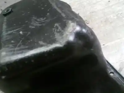 Peça sobressalente para automóvel em segunda mão cárter por bmw mini (r56) one referências oem iam v755048380  