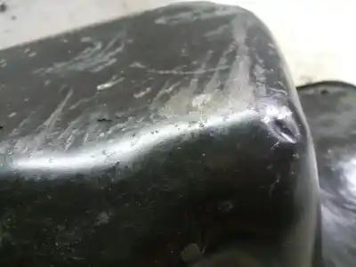 Peça sobressalente para automóvel em segunda mão cárter por bmw mini (r56) one referências oem iam v755048380  