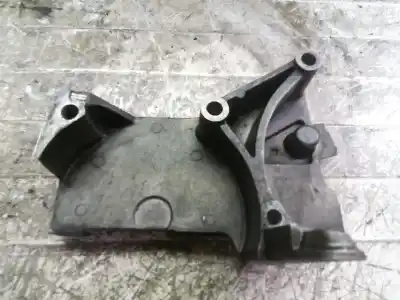 Gebrauchtes Autoersatzteil RECHTER MOTORHALTER zum RENAULT MEGANE II BERLINA 5P  OEM-IAM-Referenzen 8200101196  