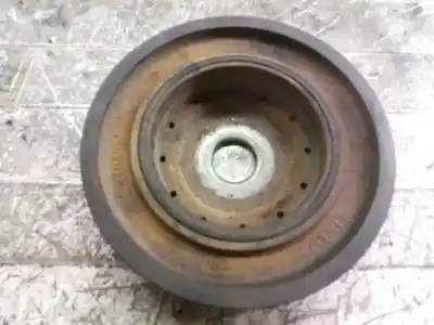 Автозапчастина б/у Шків колінчастого вала для RENAULT CLIO II FASE II (B/CB0)  Посилання на OEM IAM 185800  