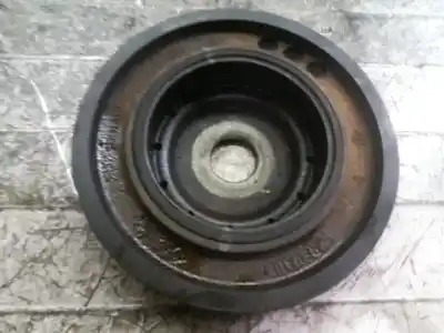 Автозапчастина б/у Шків колінчастого вала для RENAULT CLIO II FASE II (B/CB0)  Посилання на OEM IAM 185800  