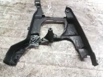 Pezzo di ricambio per auto di seconda mano motore esploso per renault clio ii fase ii (b/cb0) privilege riferimenti oem iam 8200302572  