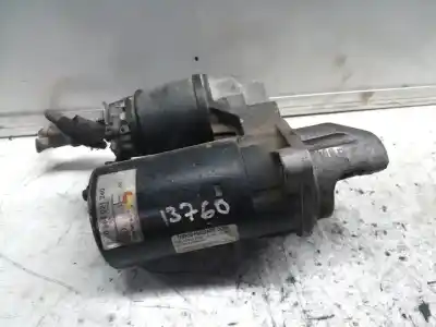 Автозапчасти б/у ДВИГАТЕЛЬ ЗАПУСКАЕТСЯ за OPEL TIGRA TWIN TOP  ссылки OEM IAM 0986021240  