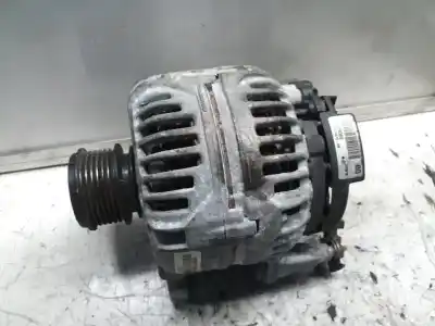 Second-hand car spare part ALTERNATOR for VOLKSWAGEN GOLF IV VARIANT (1J5)  OEM IAM references 0124515010  