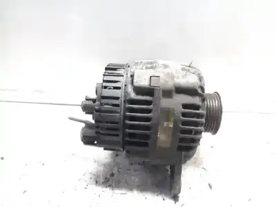 Pièce détachée automobile d'occasion ALTERNATEUR pour PEUGEOT 106 (S2)  Références OEM IAM 9625016780  
