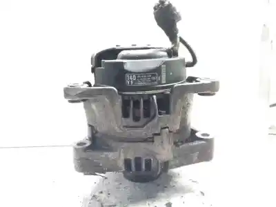Pezzo di ricambio per auto di seconda mano ALTERNATORE per OPEL VECTRA C (Z02)  Riferimenti OEM IAM 24456224  0124525022
