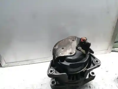 Автозапчасти б/у генератор за opel vectra c (z02) 3.2 v6 (f69) ссылки oem iam 24456224  0124525022