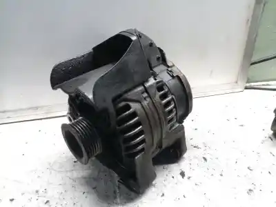 Автозапчасти б/у генератор за opel vectra c (z02) 3.2 v6 (f69) ссылки oem iam 24456224  0124525022