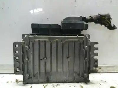 Second-hand car spare part ecu engine control for mini mini (r50,r53) cooper s oem iam references 1214752761001  7530662 s118012001