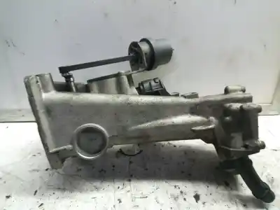 Gebrauchtes Autoersatzteil EGR-VENTIL zum OPEL ASTRA J LIM.  OEM-IAM-Referenzen 55566052  