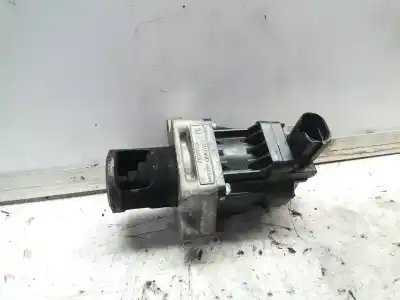 Gebrauchtes Autoersatzteil EGR-VENTIL zum OPEL ASTRA J LIM.  OEM-IAM-Referenzen 55566052  95522145
